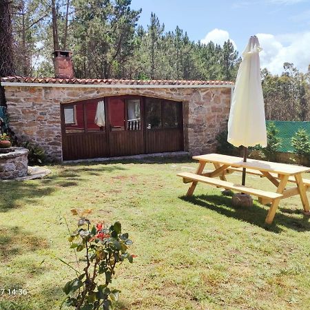 Villa Casa Camariñas Extérieur photo