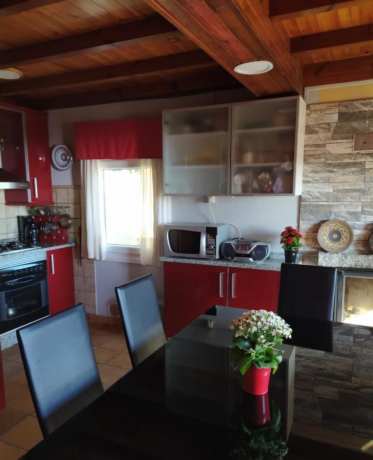Villa Casa Camariñas Extérieur photo