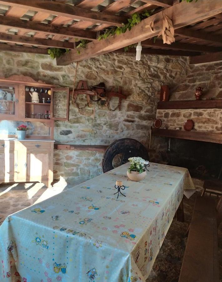 Villa Casa Camariñas Extérieur photo