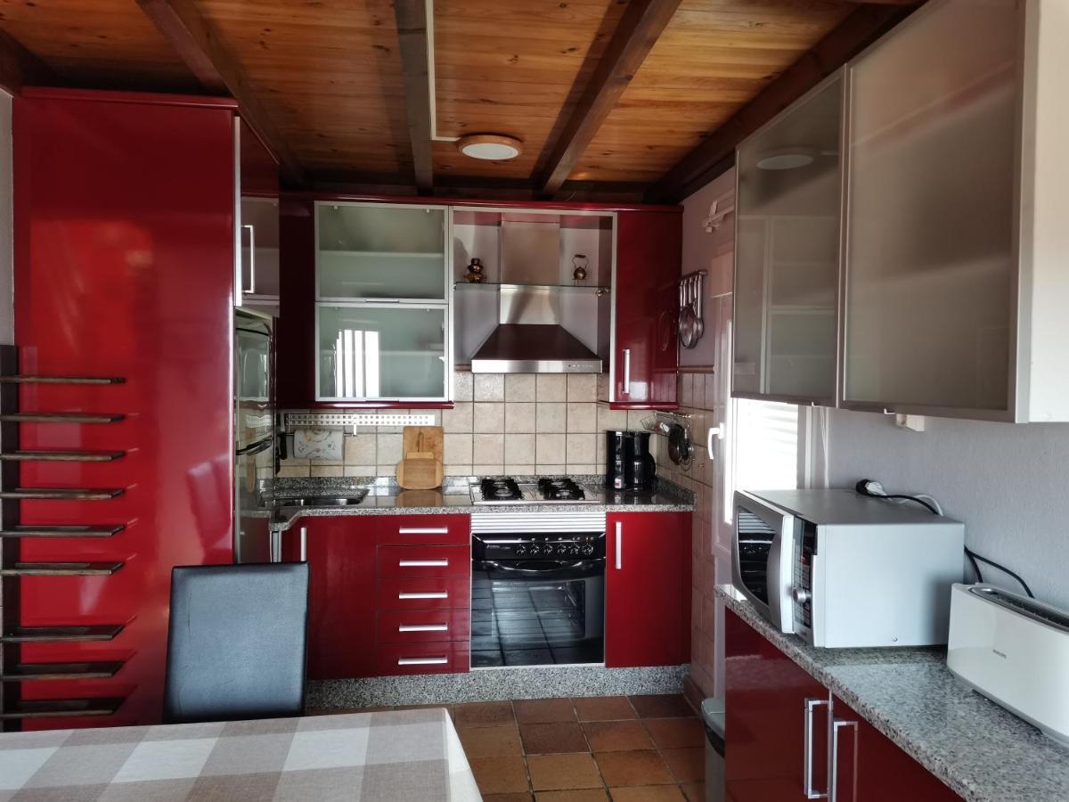 Villa Casa Camariñas Extérieur photo