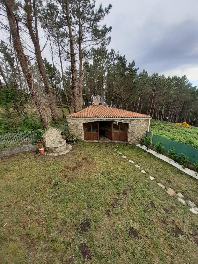 Villa Casa Camariñas Extérieur photo